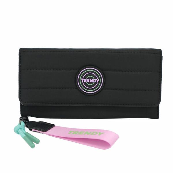 CG9- 28641 BILLETERA TRENDY