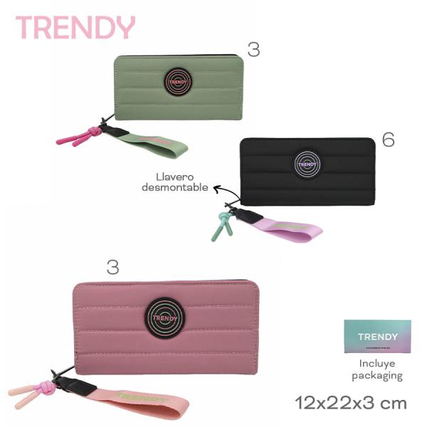 CG9- 28642 BILLETERA TRENDY