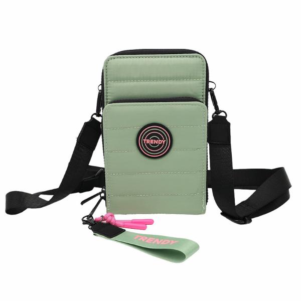 CG9- 28643 PHONE BAG TRENDY