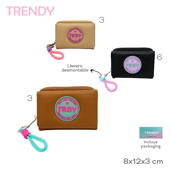 CG9- 28648 BILLETERA TRENDY