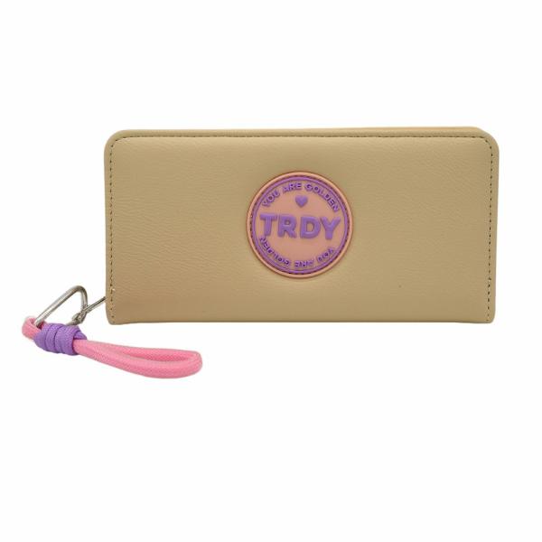 CG9- 28650 BILLETERA TRENDY