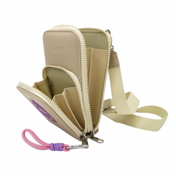 CG9- 28651 PHONE BAG TRENDY