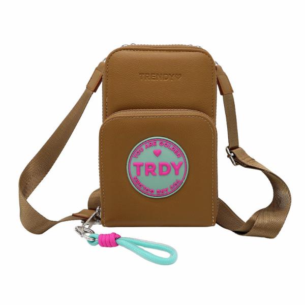 CG9- 28651 PHONE BAG TRENDY - Image 4