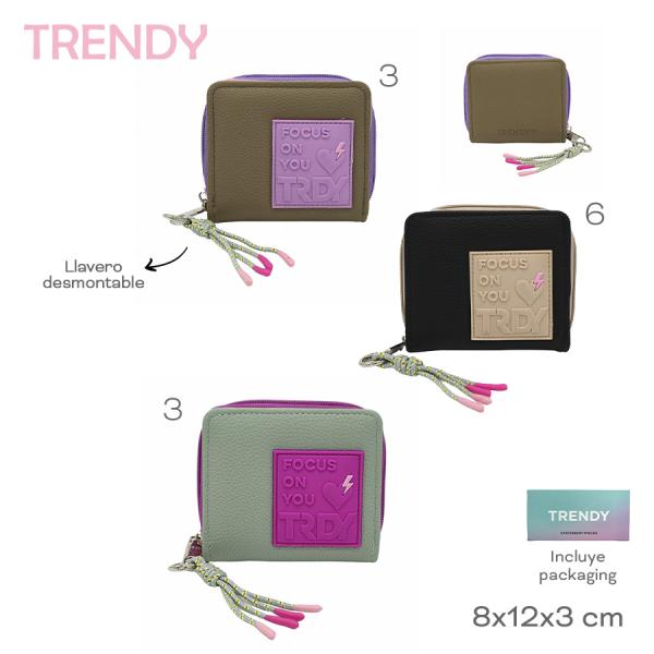 CG9- 28656 BILLETERA TRENDY