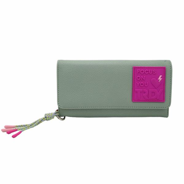 CG9- 28657 BILLETERA TRENDY