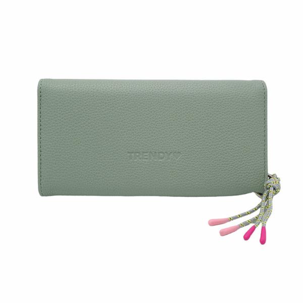 CG9- 28657 BILLETERA TRENDY - Image 3
