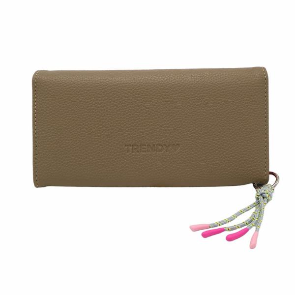 CG9- 28657 BILLETERA TRENDY - Image 7