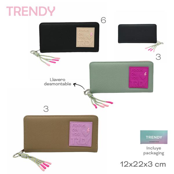 CG9- 28658 BILLETERA TRENDY