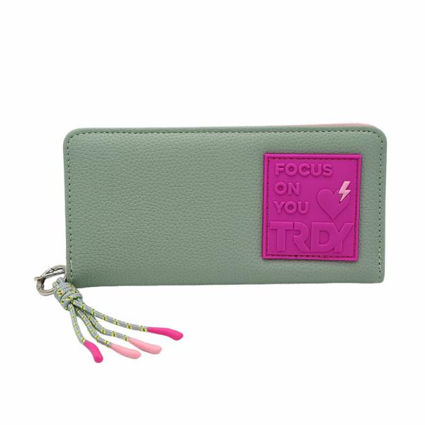 CG9- 28658 BILLETERA TRENDY - Image 6