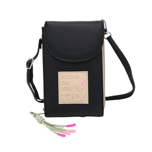 CG9- 28659 PHONE BAG TRENDY