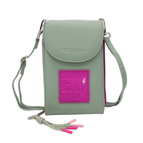 CG9- 28659 PHONE BAG TRENDY - Image 3