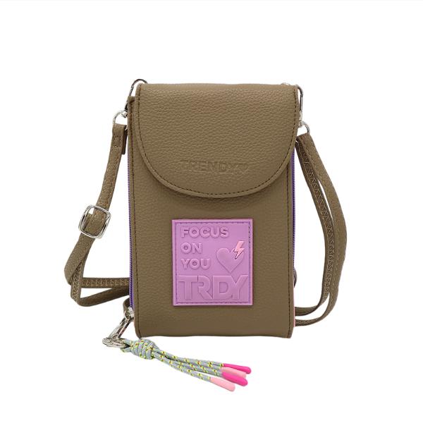 CG9- 28659 PHONE BAG TRENDY - Image 4