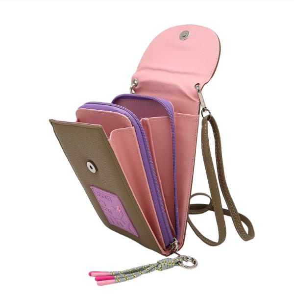 CG9- 28659 PHONE BAG TRENDY - Image 5