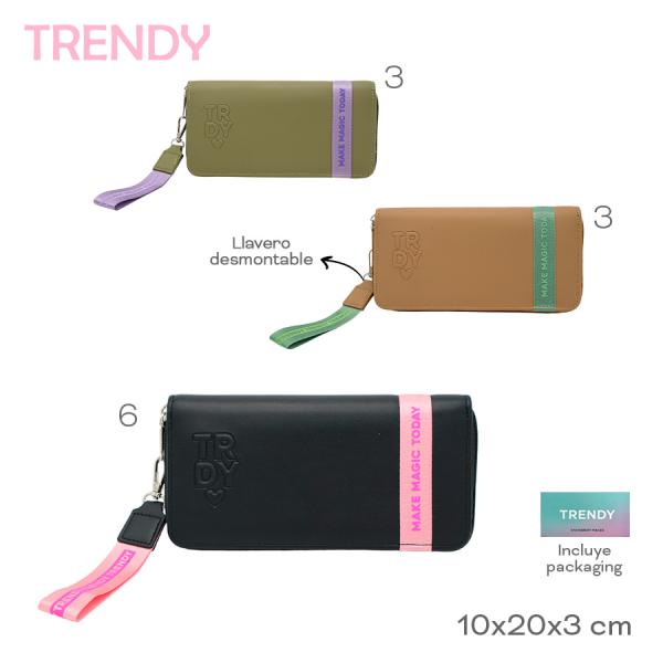 CG9- 28702 BILLETERA TRENDY