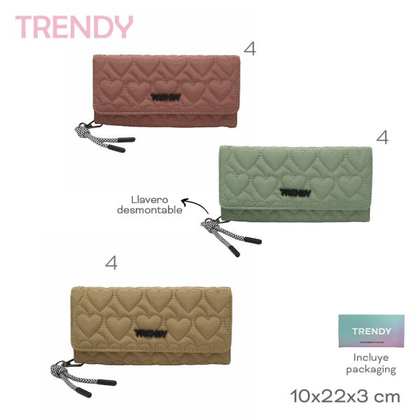 CG9- 28705 BILLETERA TRENDY