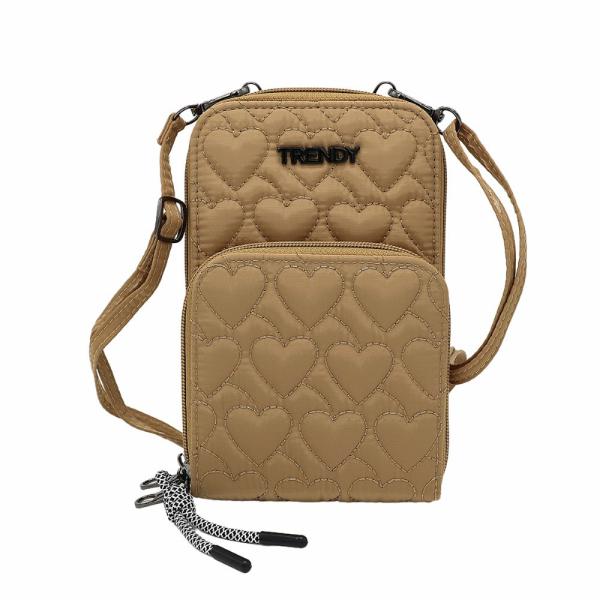 CG9- 28707 PHONE BAG TRENDY