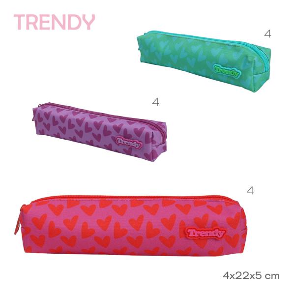 CG9- 28821 CARTUCHERA TRENDY
