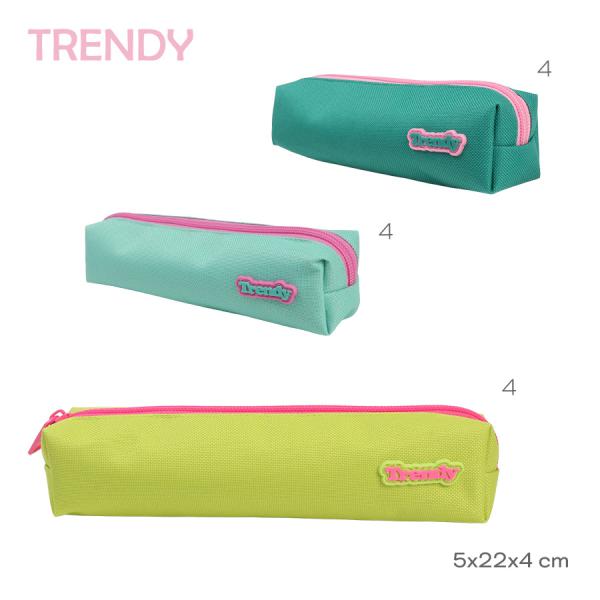 CG9- 28822 CARTUCHERA TRENDY
