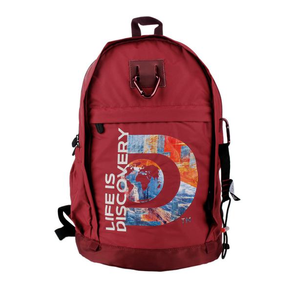 CG9- 28830 MOCHILA DISCOVERY