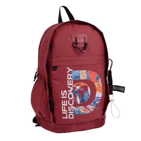 CG9- 28830 MOCHILA DISCOVERY