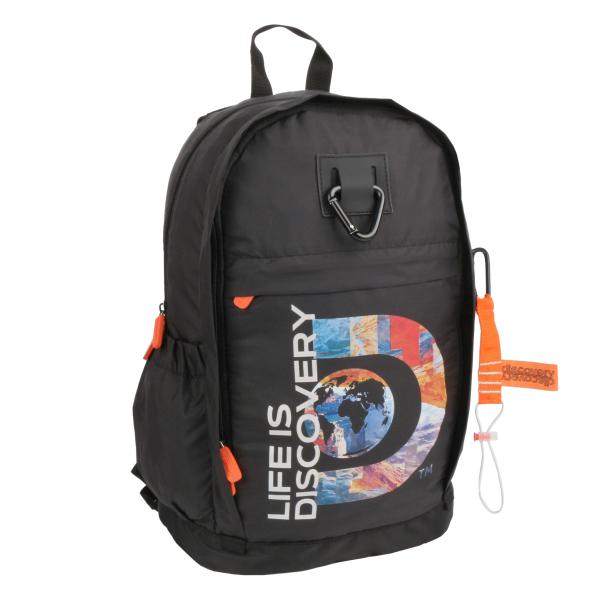CG9- 28830 MOCHILA DISCOVERY - Image 5