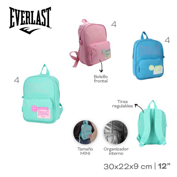 CG9- 28837 MOCHILA EVERLAST - Image 10