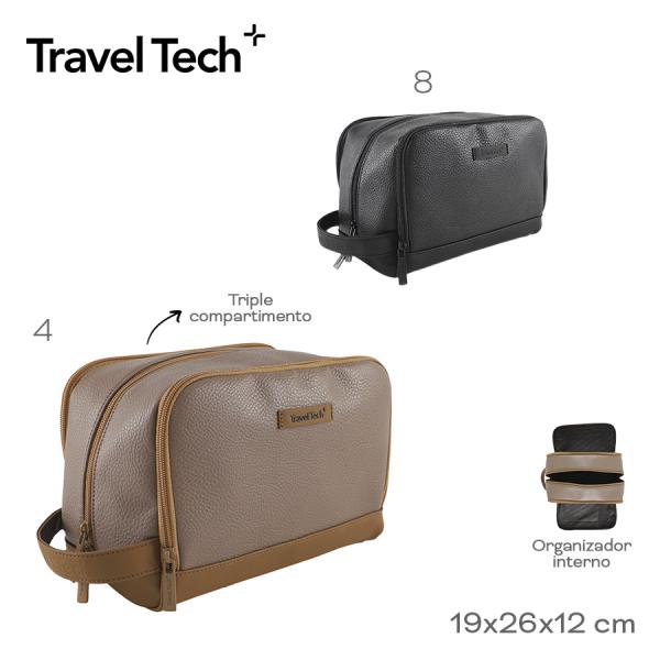 CG9- 28858 NECCESAIRE TRAVEL TECH