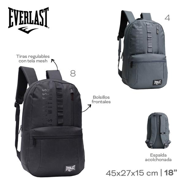 CG9- 28896 MOCHILA EVERLAST - Image 7