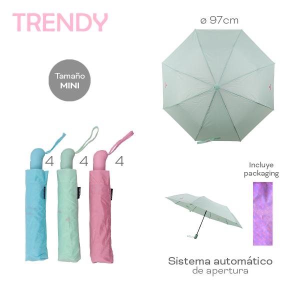 CG9- 29008 PARAGUAS TRENDY