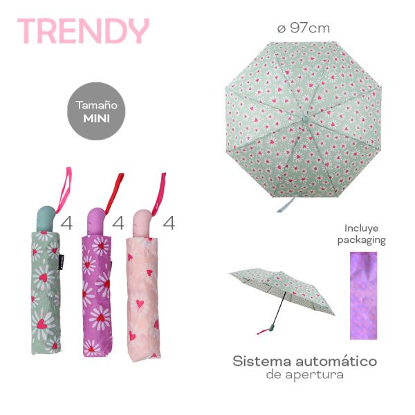 CG9- 29010 PARAGUAS TRENDY
