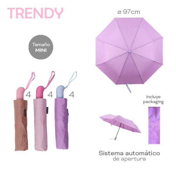 CG9- 29014 PARAGUAS TRENDY