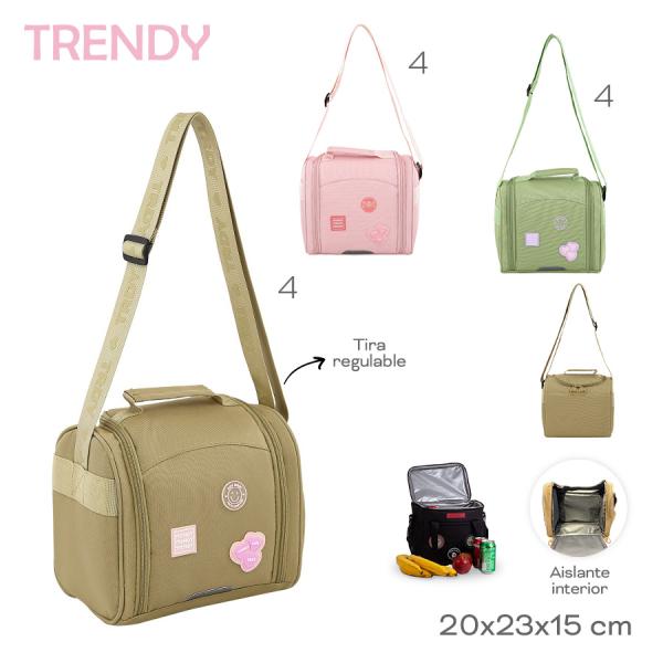 CG9- 30180 LUNCHERA TRENDY