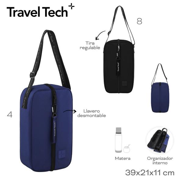 CG9- 30199 MATERA TRAVEL TECH