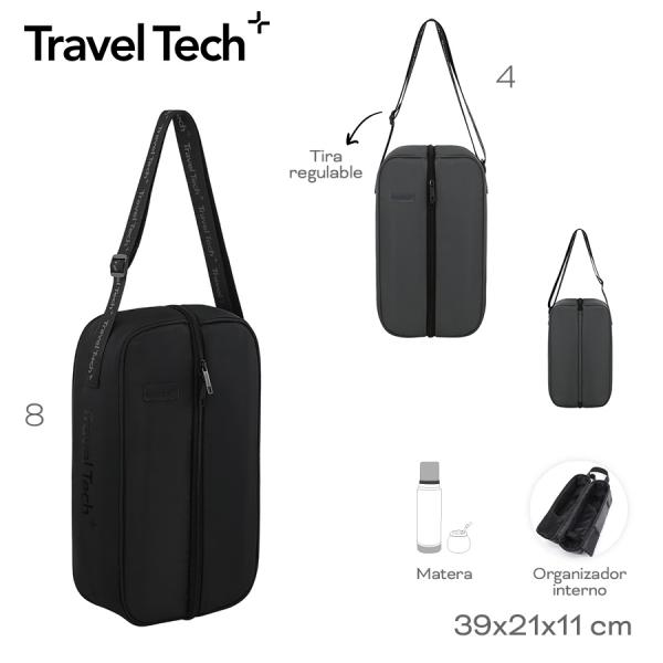 CG9- 30200 MATERA TRAVEL TECH