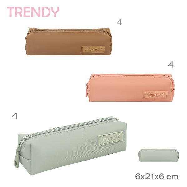 CG9- 30239 CARTUCHERA TRENDY