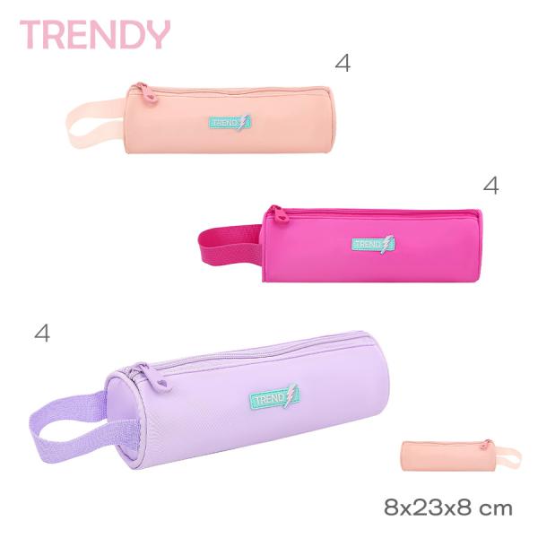 CG9- 30240 CARTUCHERA TRENDY