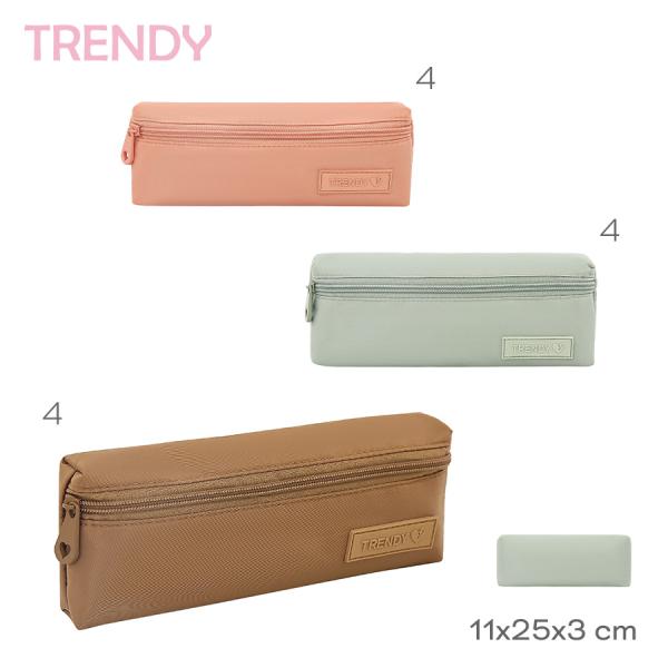 CG9- 30241 CARTUCHERA TRENDY