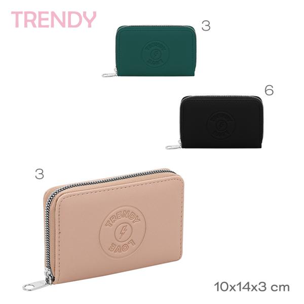 CG9- 30262 BILLETERA TRENDY