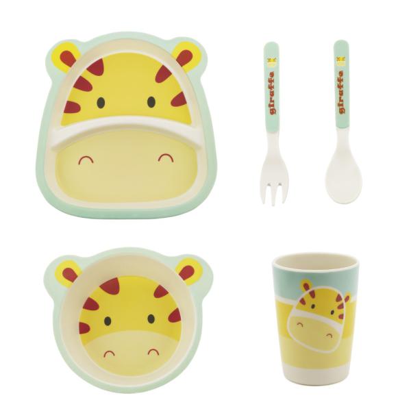 CG9- 30424 SET PLATOS TRENDY