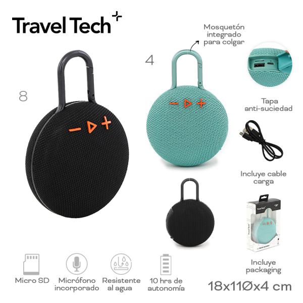CG9- 30442 PARLANTE TRAVEL TECH - Image 10