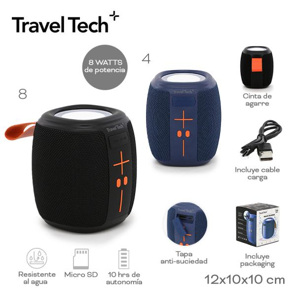 CG9- 30444 PARLANTE TRAVEL TECH - Image 10