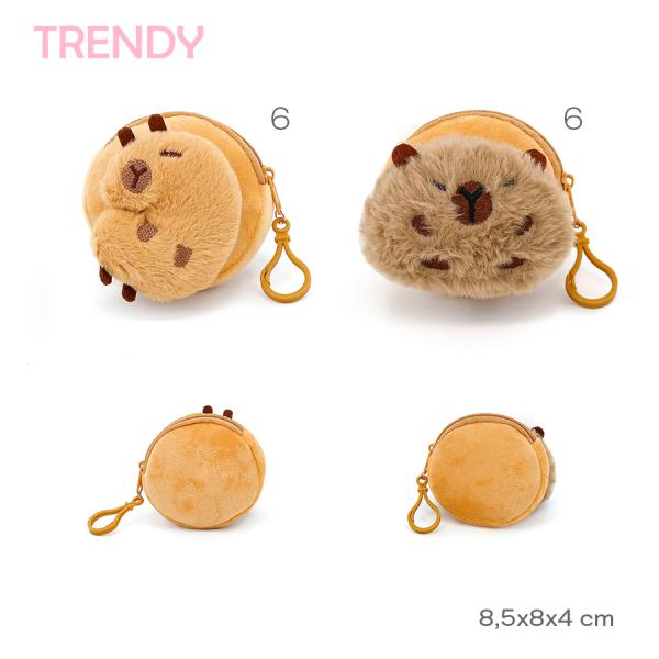 CG9- 30519 MONEDERITO TRENDY