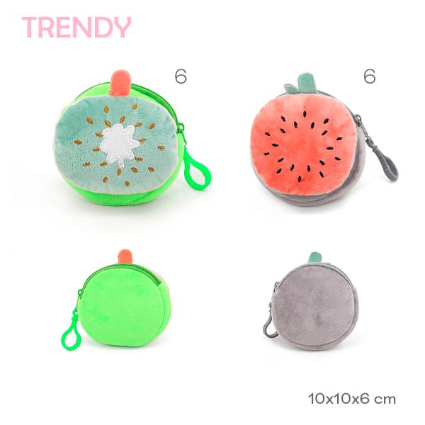 CG9- 30520 MONEDERITO TRENDY