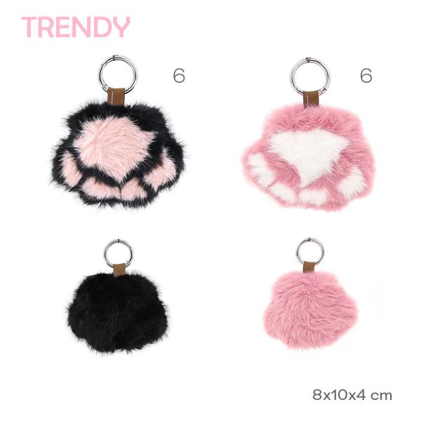 CG9- 30523 MONEDERITO TRENDY
