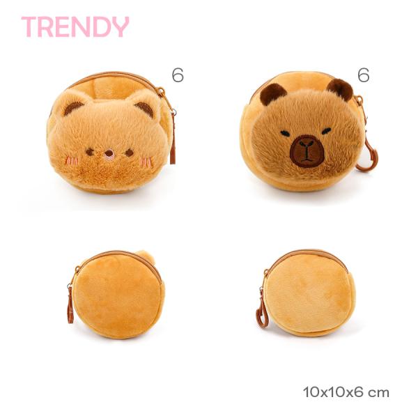 CG9- 30524 MONEDERITO TRENDY