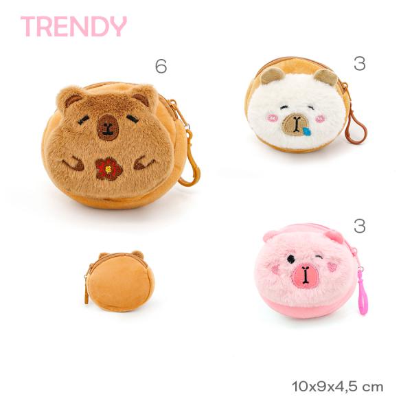 CG9- 30526 MONEDERITO TRENDY