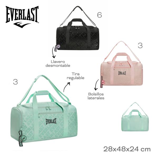 CG9- 30534 BOLSO EVERLAST