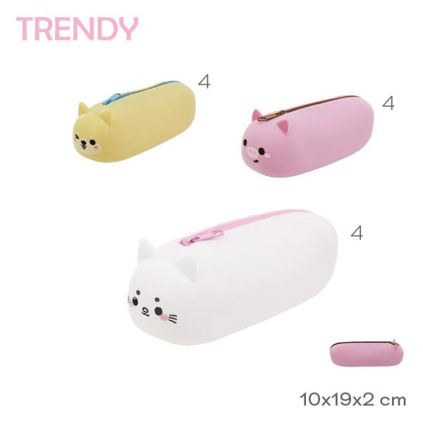 CG9- 30577 CARTUCHERA TRENDY