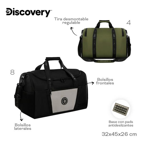 CG9- 30827 BOLSO DISCOVERY