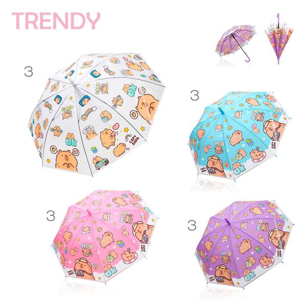 CG9- 30886 PARAGUA INFANTIL TRENDY